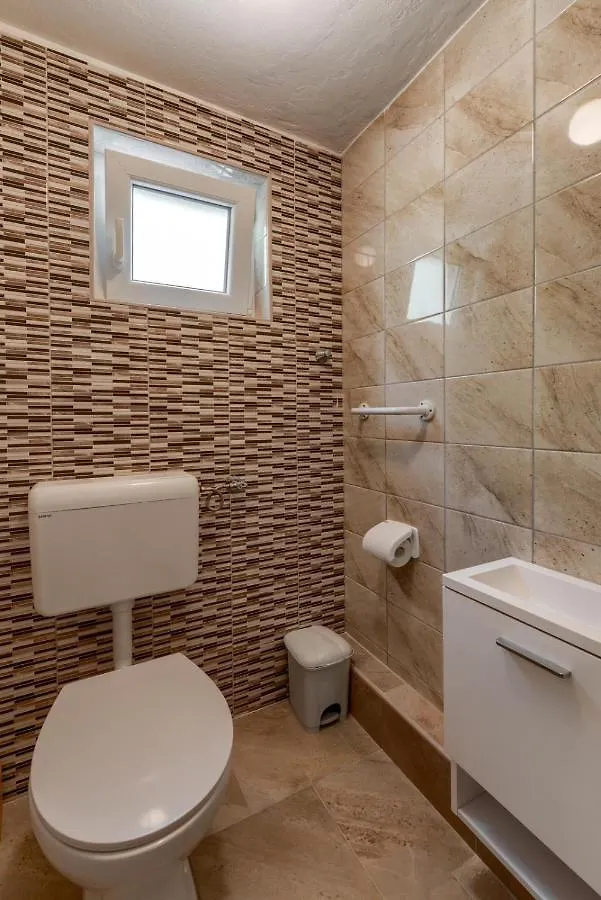 Apartment Pia Mera Zadar