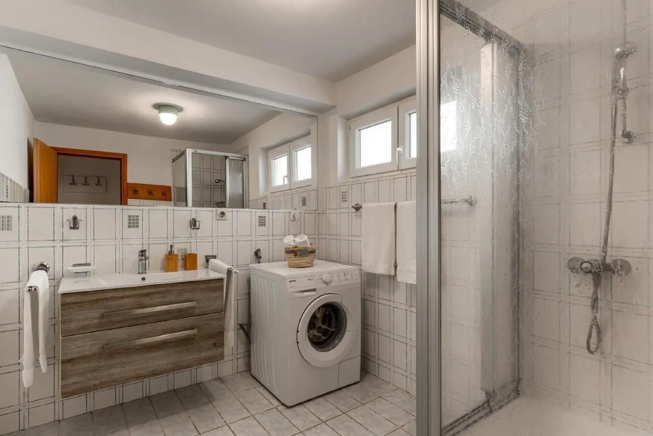 Apartment Pia Mera Zadar Croatia