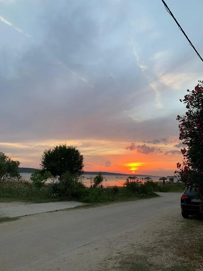 Apartment Pia Mera Zadar